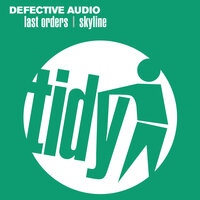 Last Orders - Defective Audio