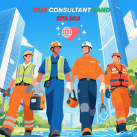 Sasaran Mutu Dan Lingkungan - OHS Consultant Band