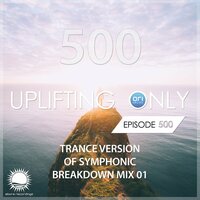 A Place Where Love Is Born (UpOnly 500 NT) - Tycoos & Sandro Mireno