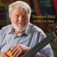 Erev Shel Shoshanim (Evening of the Roses) - Theodore Bikel