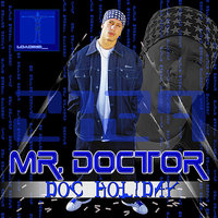 Fear - Mr. Doctor