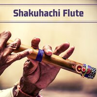 Shakuhachi Flute - Spa Music