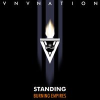 Lastlight - VNV Nation & Ronan Harris