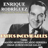 Adelita - Enrique Rodriguez & Armando Moreno & Omar Quiróz & Oscar Galán