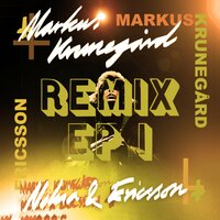 Mä tykkään sust - Markus Krunegård & Diegojah
