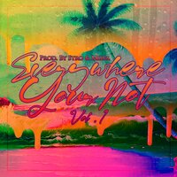 Don't Give My Love - Stro & Mixsa