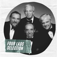 Put a Light in the Window - The Four Lads