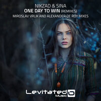 One Day To Win - Nikzad & Sina & Miroslav Vrlik