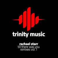 Till There Was You - Rachael Starr & Jerome Robins