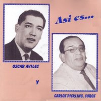 Motivos en Ritmo de Vals - Oscar Avilés & Oscar Áviles, Carlos Pickling Coros & Carlos Pickling Coros