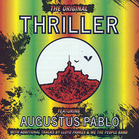 Always Dub - Augustus Pablo