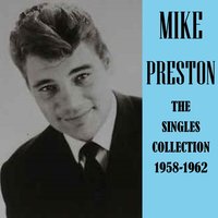 Whispering Grass - Mike Preston