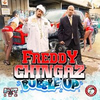 Connected - Freddy Chingaz & Black C