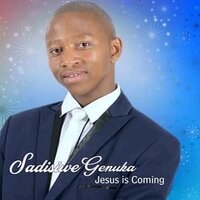 Ndiyawubonga Lomusa - Sandisiwe Genuka