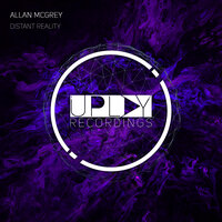 Distant Reality - Allan McGrey