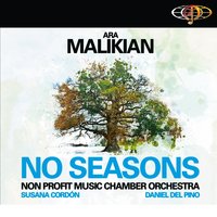 Quatre Estacions A Mallorca. Hivern - Ara Malikian & Non Profit Music Chamber Orchestra