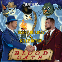 Holidays - Benny Holiday & Billy Rosco & Jacc D. Frost