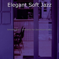 Awesome Cold Brews - Elegant Soft Jazz