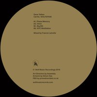 Big Bill - Gene Tellem