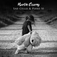 Lonely Angel - Martin Czerny