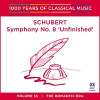 Rosamunde, D797: 9. Ballet: Andantino - Sebastian Lang-Lessing & Tasmanian Symphony Orchestra & Франц Шуберт