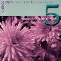 Uzun Yıllar Bekledim - Enstrümantal