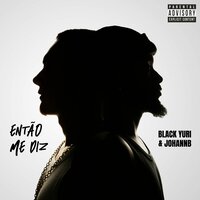 Então Me Diz - Black Yuri & JohannB & DJ TRICKPA & KTP Records