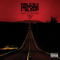 Cold Streets - Famoso & Big Lou & Sha Stimuli