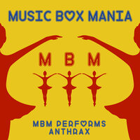 Caught in a Mosh - Music Box Mania