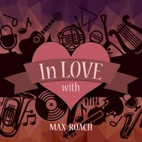Tears For Johannesburg - Max Roach