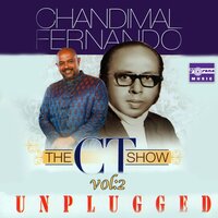 Sandawata Rantaru - Chandimal Fernando & Samantha