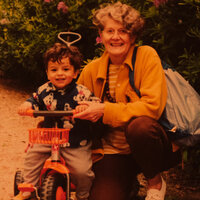 Mamie - Jayma