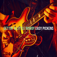 Those Days Are Gone - Easy Pickens