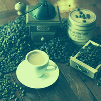 Stellar Ambiance for Coffee Time - Study Music Library
