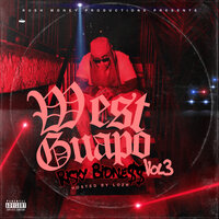 Runner Man - West West & ATM Yung Ep & CP The Don