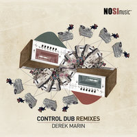 Control Dub - Len Kotlyer & Derek Marin