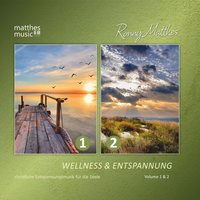 Forgiven - Ronny Matthes