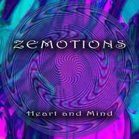 Tomorrow Vision - Peter Zemotions