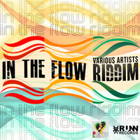 In the Flow Riddim - Erik Ritfeld