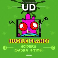 Liker - Acidbro & Sasha 4Time