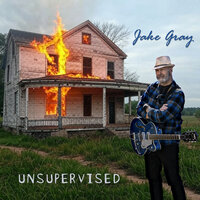 Dirty Little Secret - Jake Gray