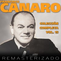 Cumpleaños - Francisco Canaro & Agustin Irusta
