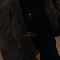 Severe Injustice - Technogen & Chimitdorzhi