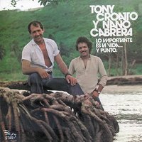 Aguas Negras - Nano Cabrera & Tony Croatto