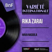 Rad Alayla - Rika Zarai