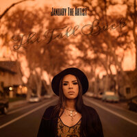 Royalty - JANUARY THE ARTIST