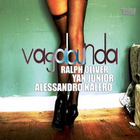 Vagabunda - Ralph Oliver