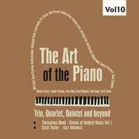 Well, You Needn't - Thelonious Monk & Art Blakey & Gene Ramey