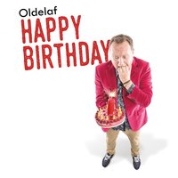 Happy Oldelaf - Oldelaf