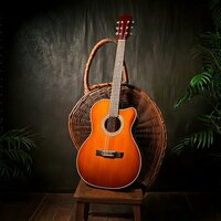 Gentle Strum Harmony - Spanish Guitar Music & Pleasant Guitar Music & Guitargirls Soundtracks